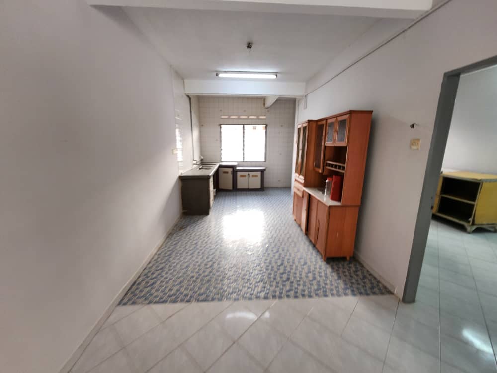 Below Market Value Two and a Half Storey Kulim - photo 13