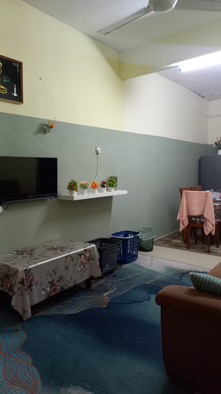 Single Storey Taman Jana Jaya Kamunting For Sale - photo 2