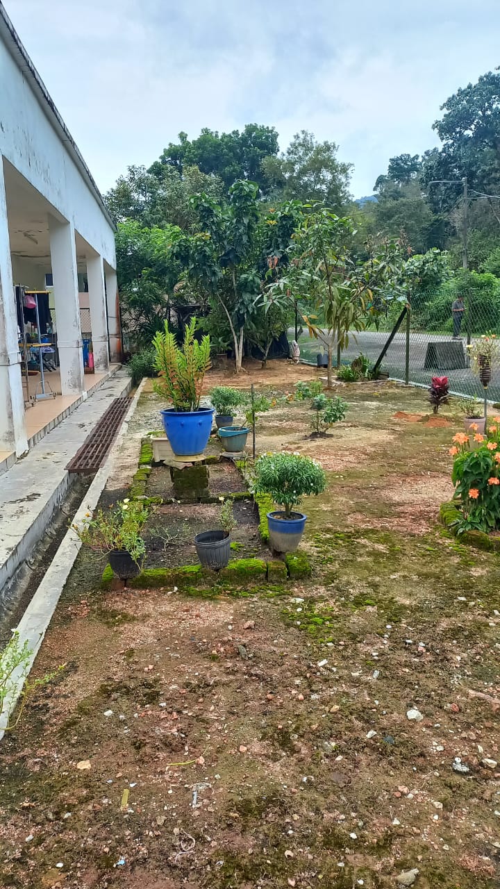 Single Storey Taman Jana Jaya Kamunting For Sale - photo 3