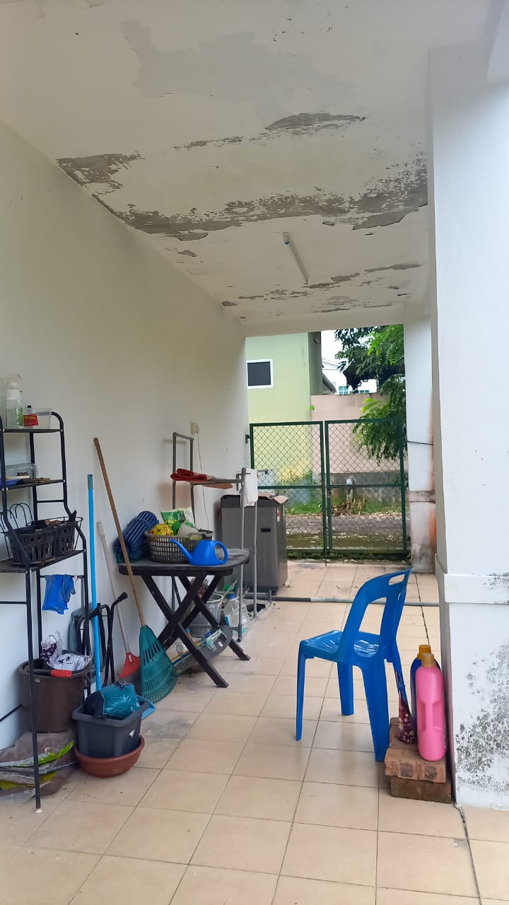 Single Storey Taman Jana Jaya Kamunting For Sale - photo 7