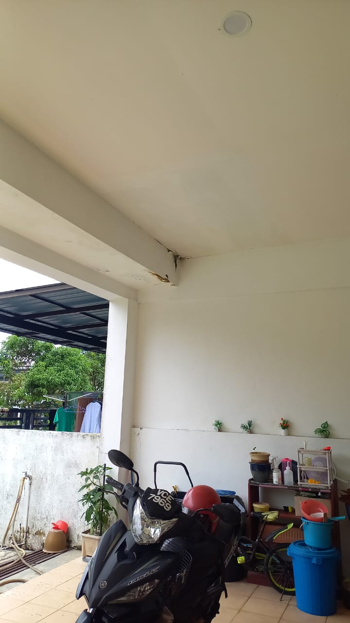 Single Storey Taman Jana Jaya Kamunting For Sale - photo 8