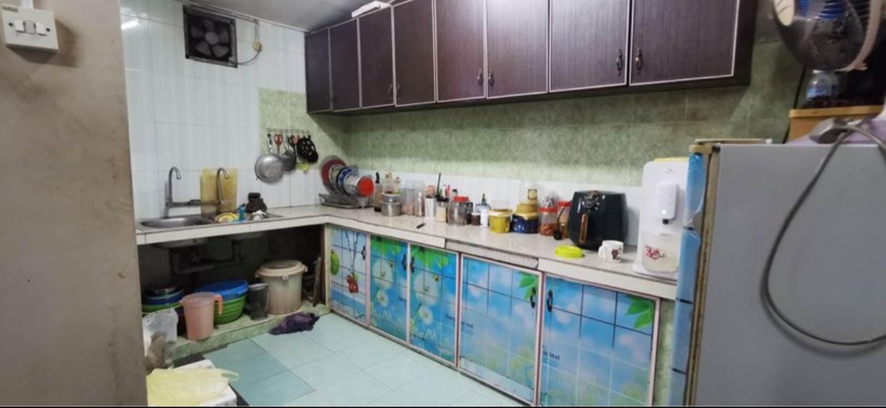 Rumah Freehold Teres Setingkat Simpang Utk Dijual - photo 2