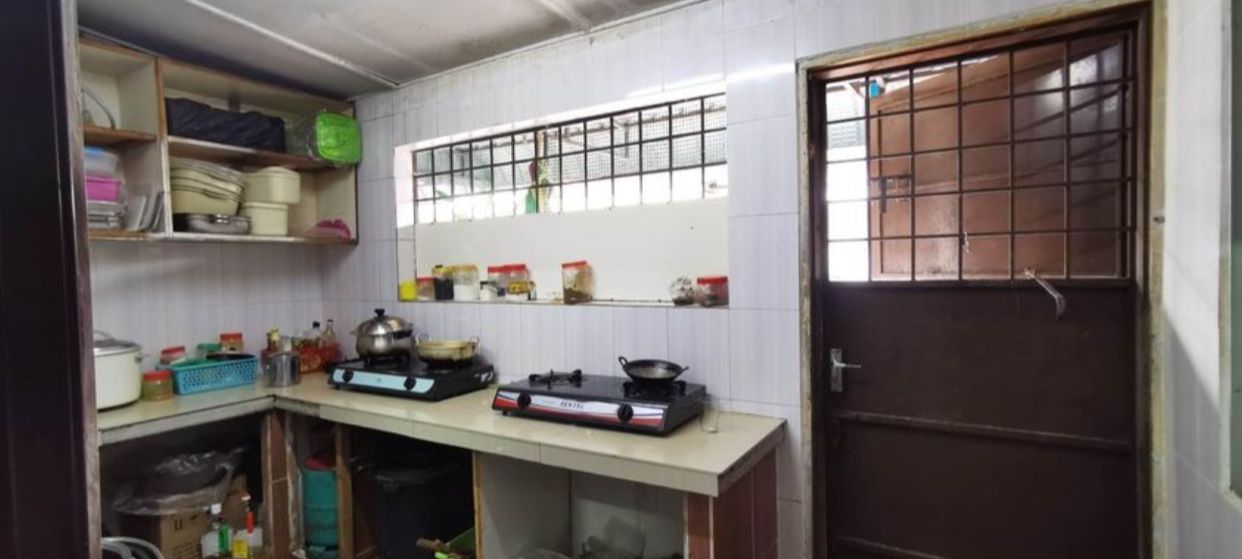 Rumah Freehold Teres Setingkat Simpang Utk Dijual - photo 3