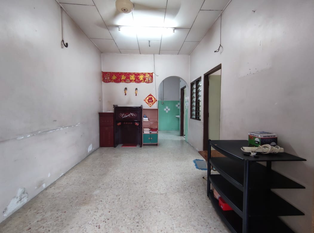 Single Storey Sungai Mas For Sale - photo 2
