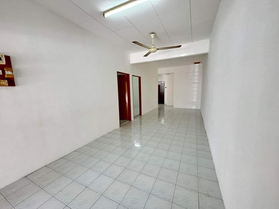 SOLD  Taiping Single Storey Terrace House for Sale - photo 2