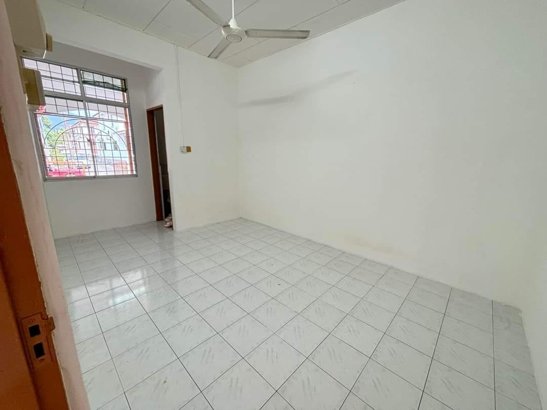 SOLD  Taiping Single Storey Terrace House for Sale - photo 3