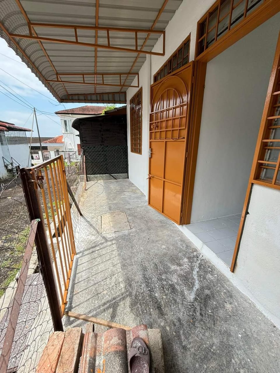 SOLD  Taiping Single Storey Terrace House for Sale - photo 8