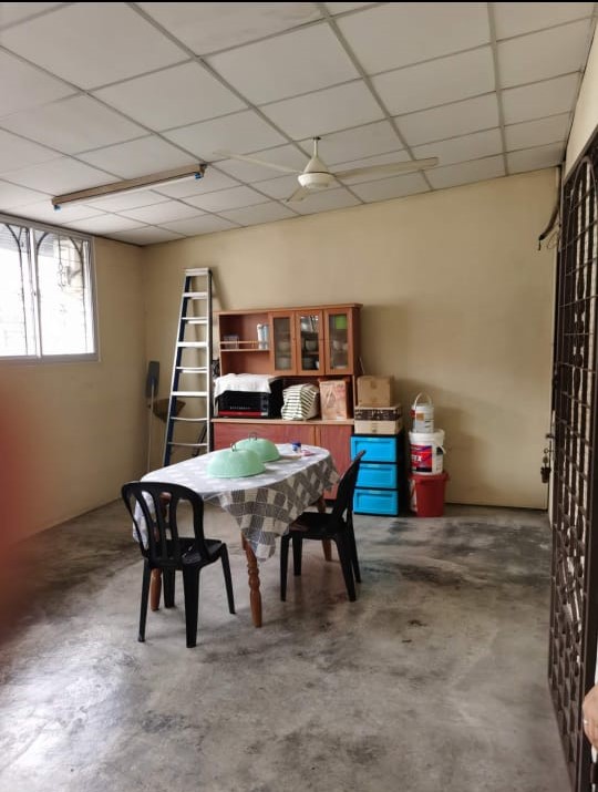 Single Storey Taman Pertama Aulong For Sale - photo 2