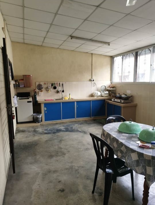 Single Storey Taman Pertama Aulong For Sale - photo 3