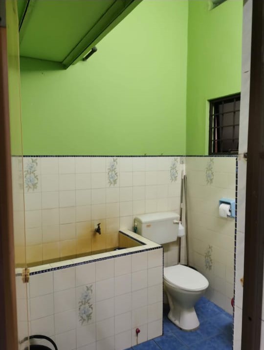 Single Storey Taman Pertama Aulong For Sale - photo 6