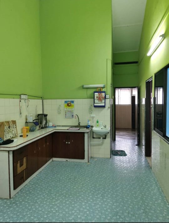 Single Storey Taman Pertama Aulong For Sale - photo 7