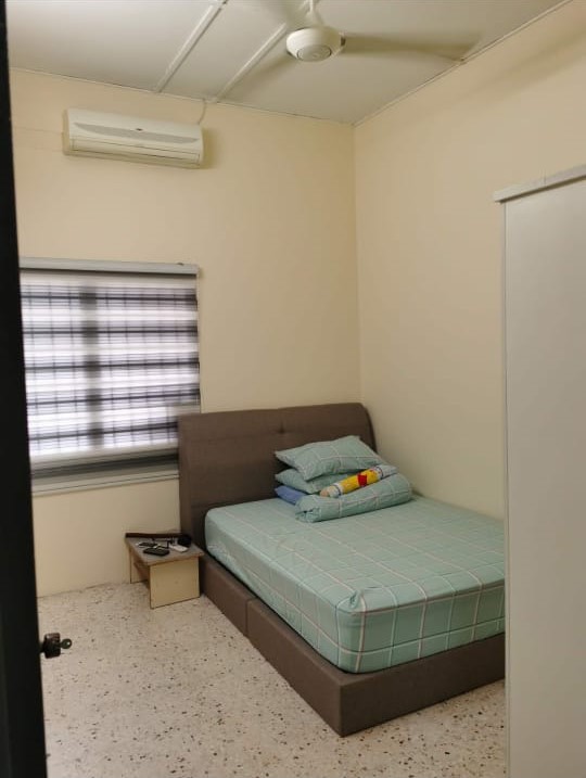 Single Storey Taman Pertama Aulong For Sale - photo 8
