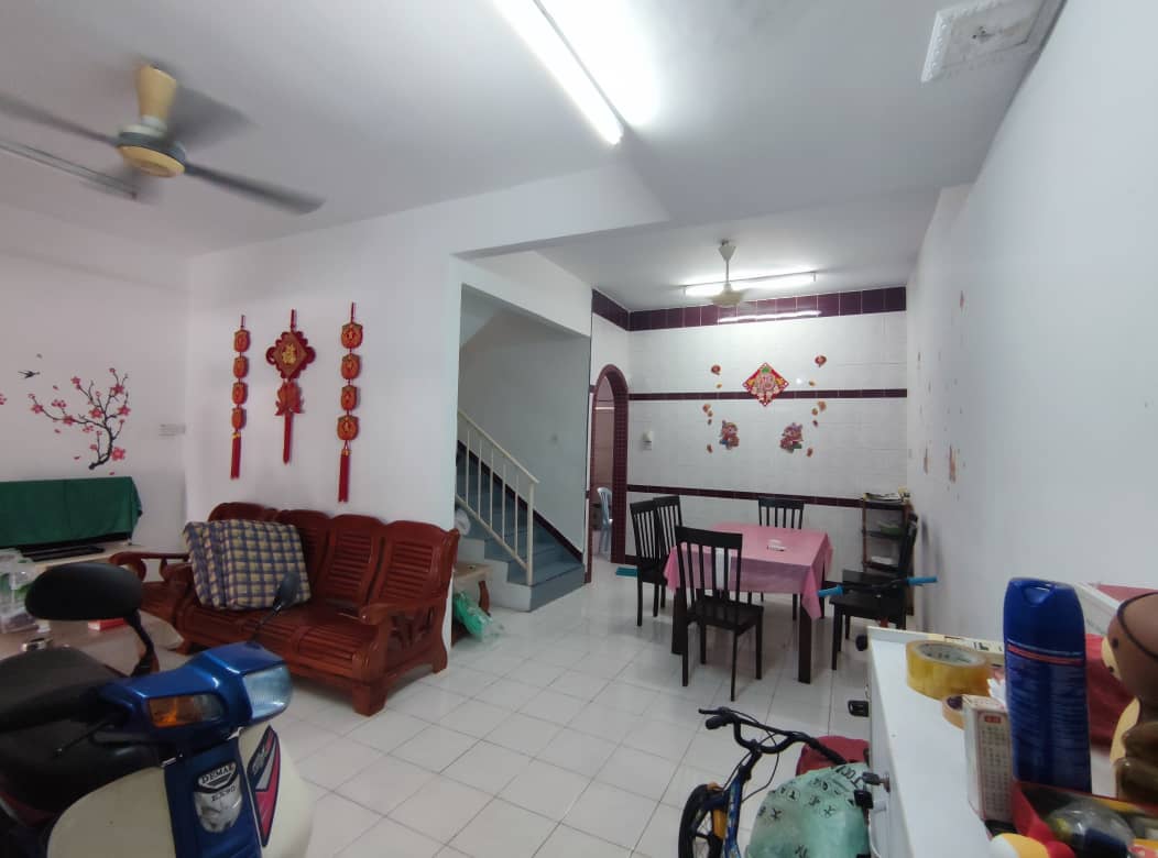 Double Storey Aulong Pertama For Sale - photo 2