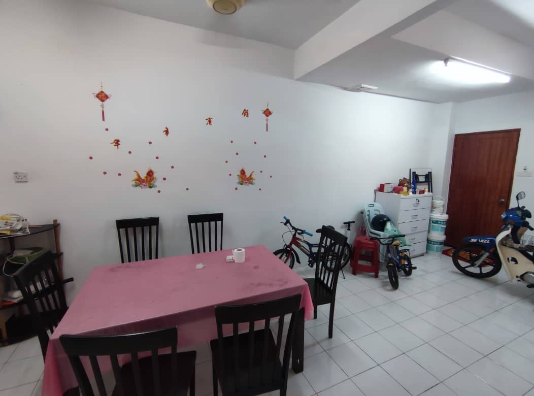 Double Storey Aulong Pertama For Sale - photo 3