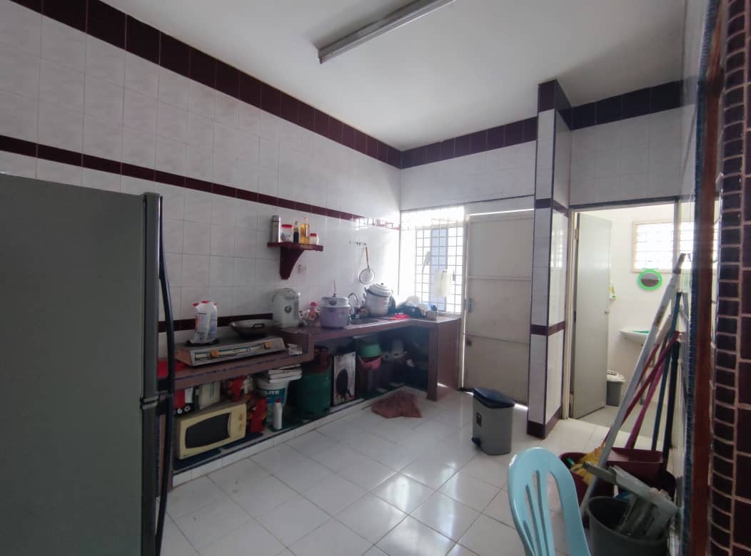 Double Storey Aulong Pertama For Sale - photo 8