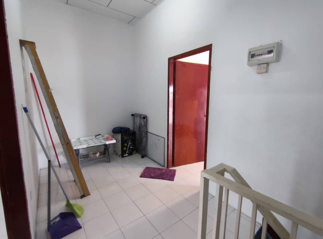 Double Storey Aulong Pertama For Sale - photo 9