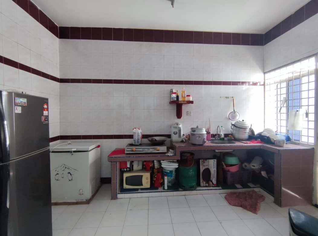 Double Storey Aulong Pertama For Sale - photo 10