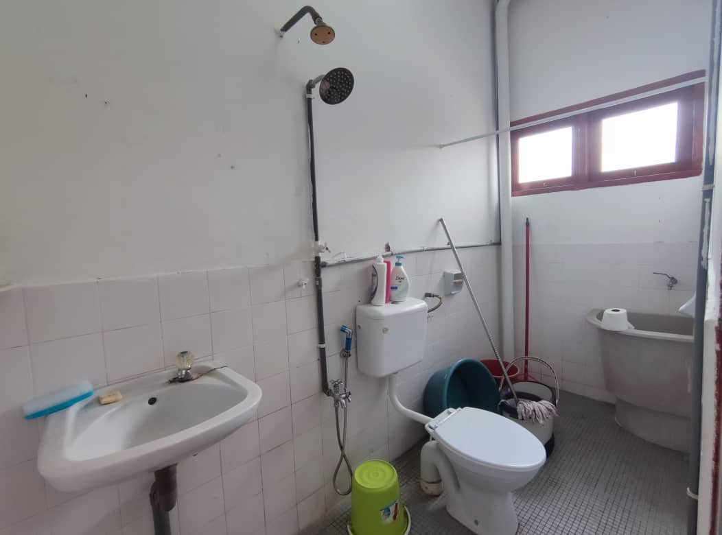 Double Storey Aulong Pertama For Sale - photo 12