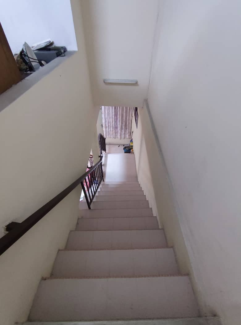 Double Storey Simpang Setia For Sale - photo 2