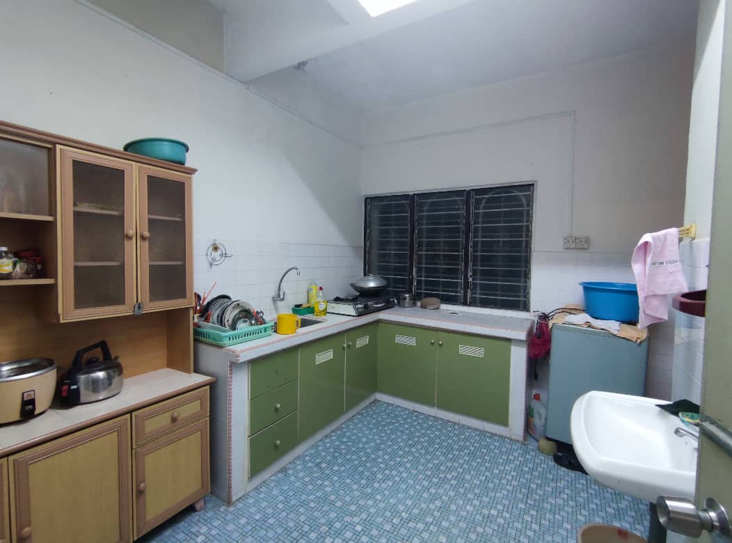 Double Storey Simpang Setia For Sale - photo 7