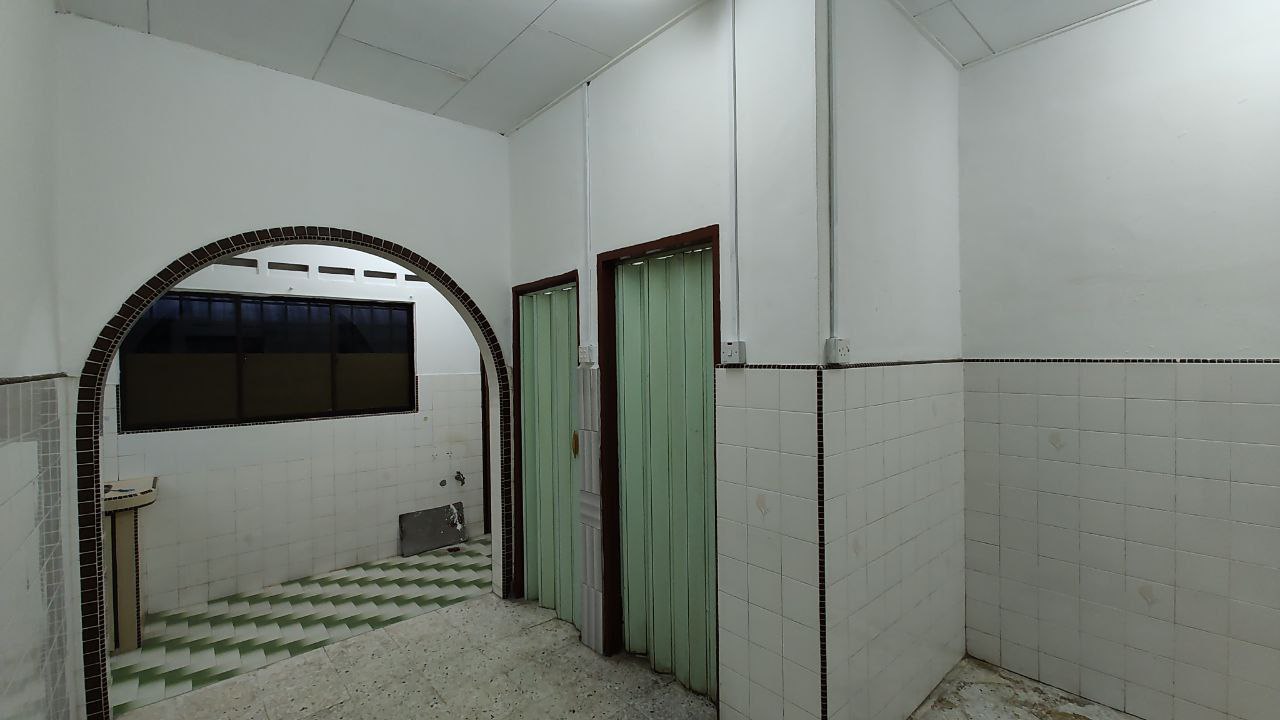 Fully Renovated Taman Kaya Single Storey For Sale - photo 6