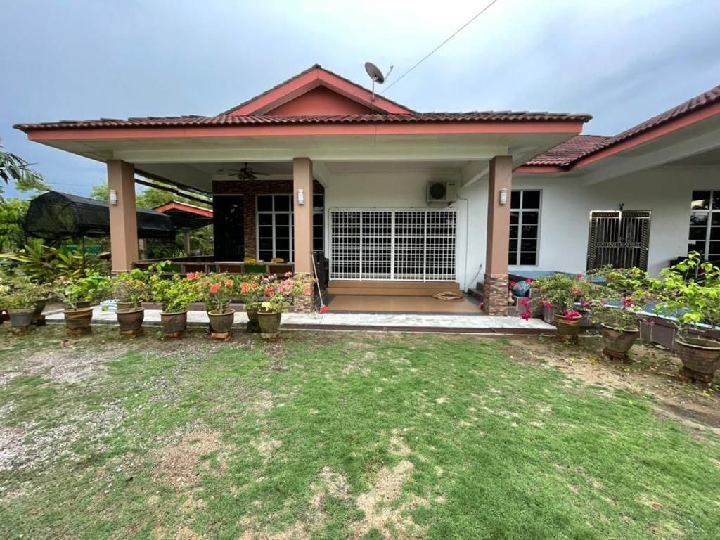 Banglo Setingkat Rkt Kg Jelapang Simpang Utk Jual - photo 2