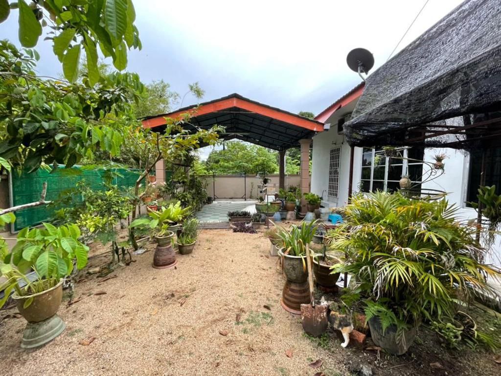 Banglo Setingkat Rkt Kg Jelapang Simpang Utk Jual - photo 3