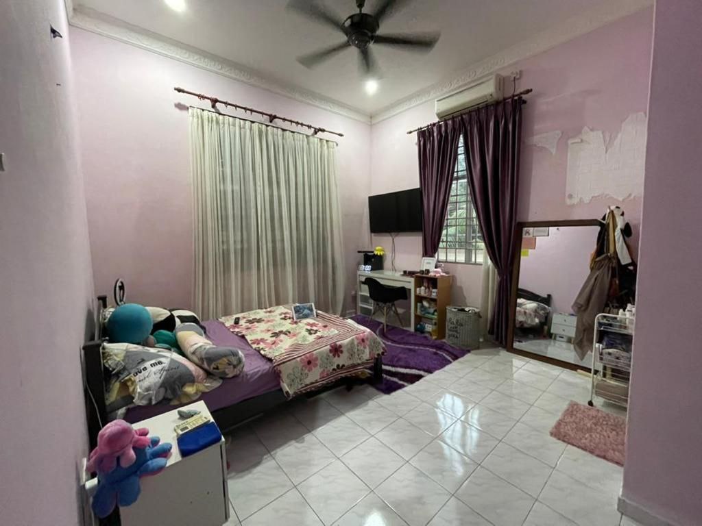 Banglo Setingkat Rkt Kg Jelapang Simpang Utk Jual - photo 4