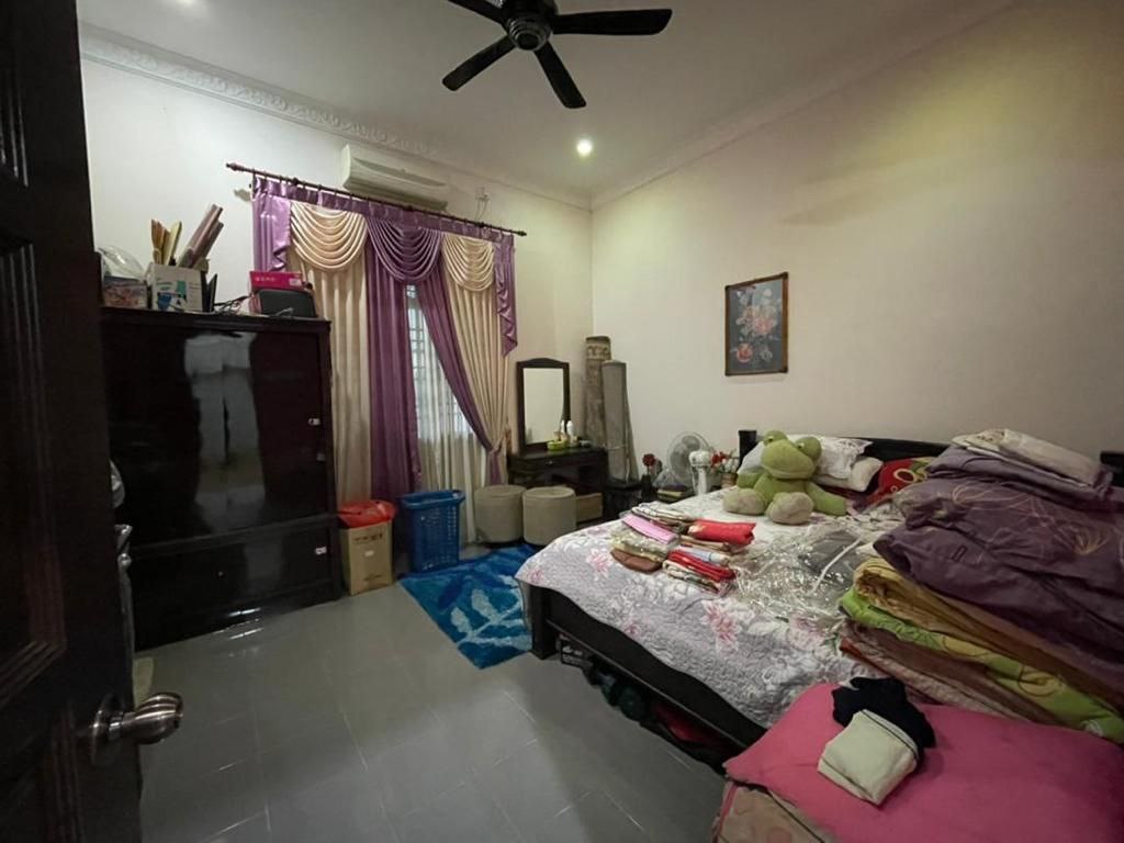 Banglo Setingkat Rkt Kg Jelapang Simpang Utk Jual - photo 6