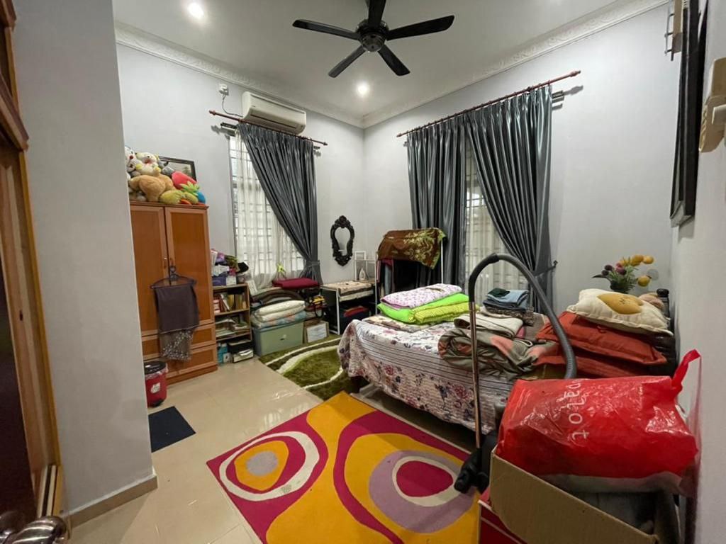 Banglo Setingkat Rkt Kg Jelapang Simpang Utk Jual - photo 7