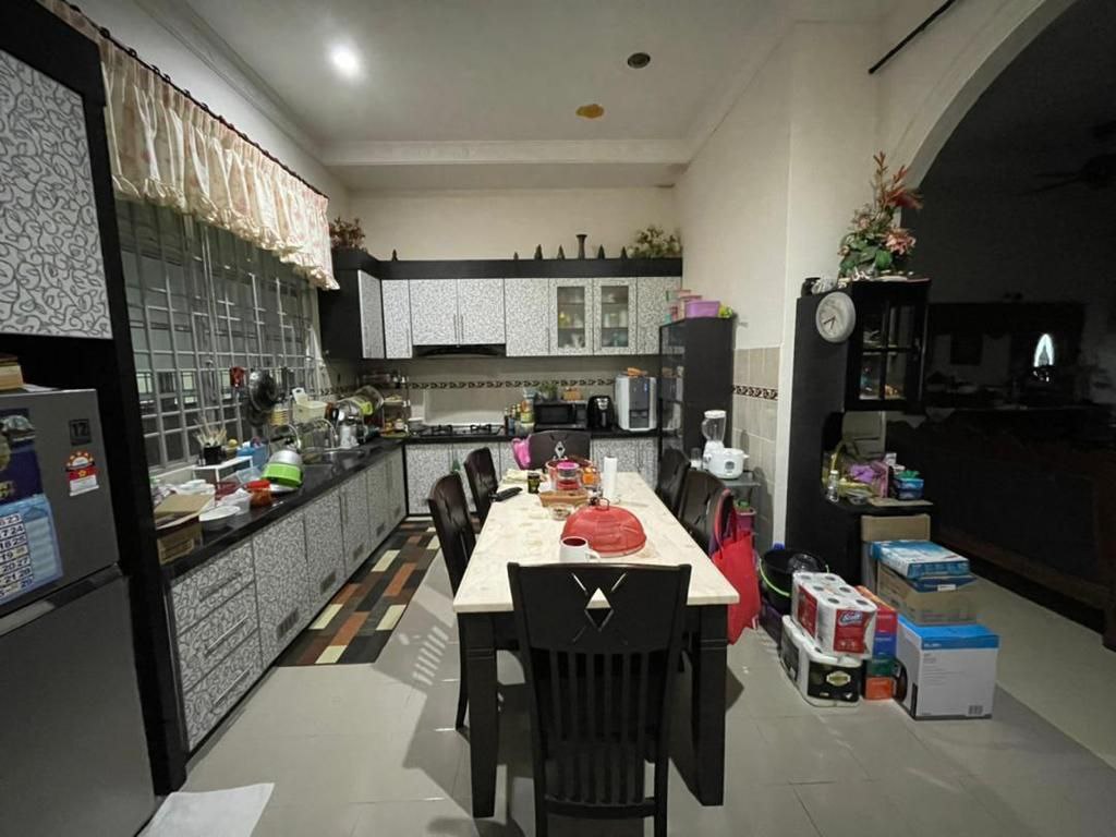 Banglo Setingkat Rkt Kg Jelapang Simpang Utk Jual - photo 8