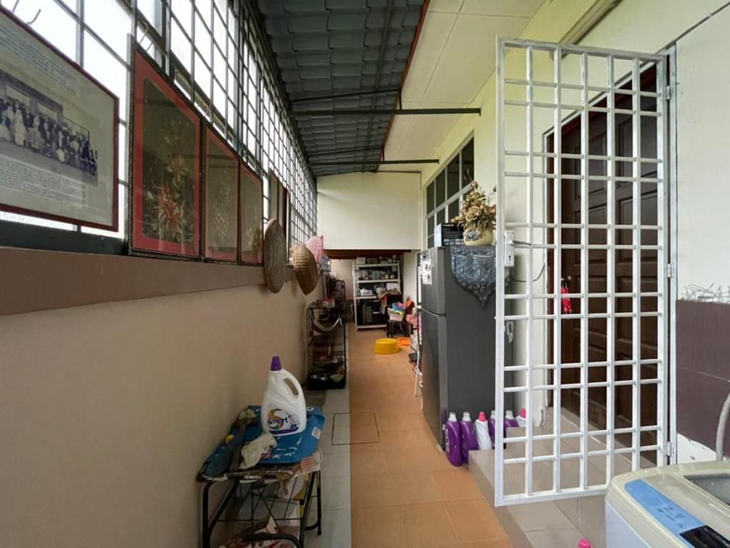 Banglo Setingkat Rkt Kg Jelapang Simpang Utk Jual - photo 9
