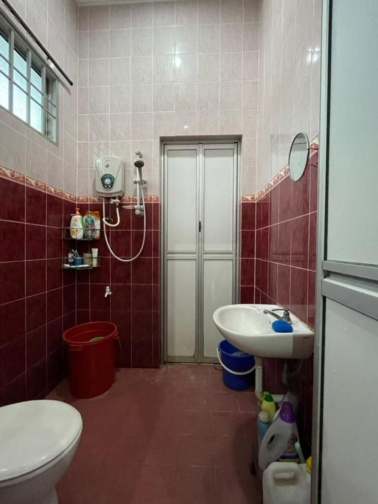 Banglo Setingkat Rkt Kg Jelapang Simpang Utk Jual - photo 10