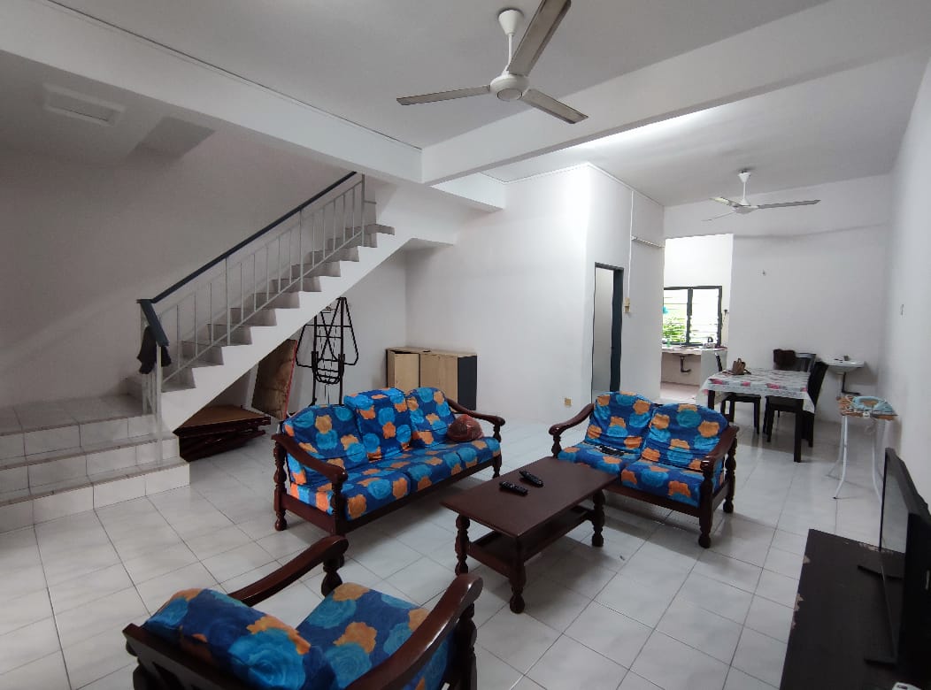 Double Storey House Simpang  For Sale - photo 3