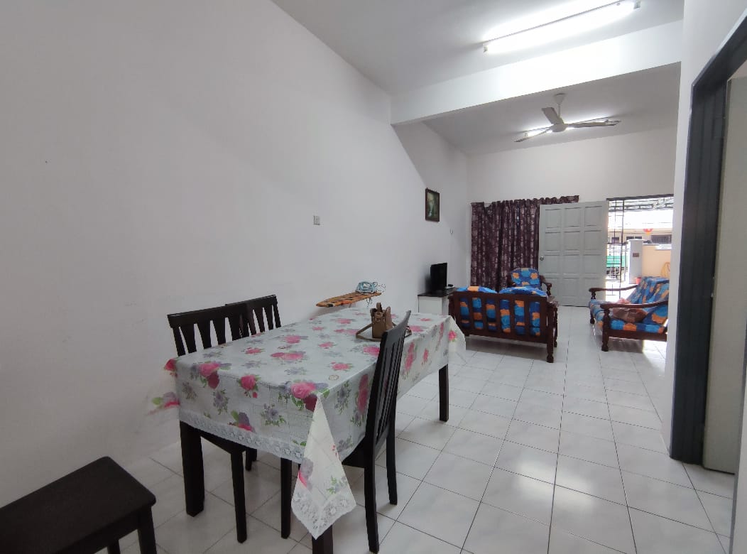 Double Storey House Simpang  For Sale - photo 4