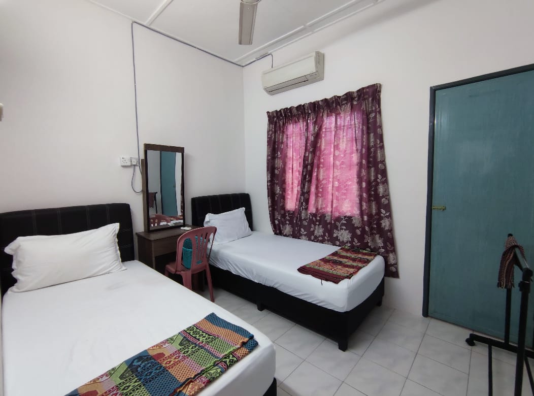 Double Storey House Simpang  For Sale - photo 6