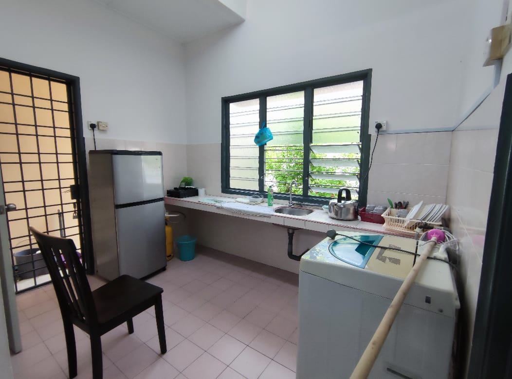 Double Storey House Simpang  For Sale - photo 7