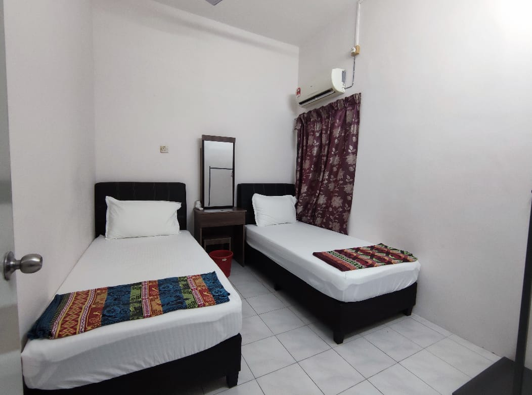 Double Storey House Simpang  For Sale - photo 8