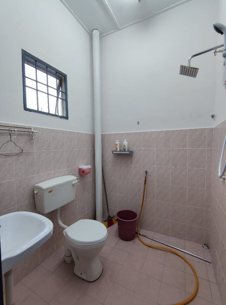 Double Storey House Simpang  For Sale - photo 9