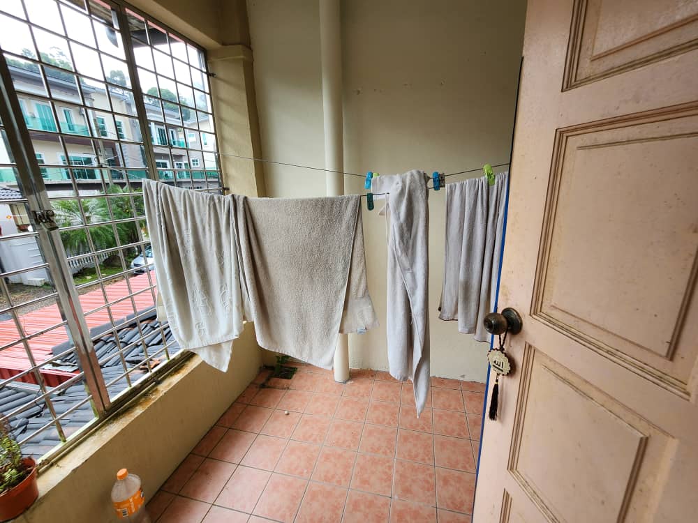 Double Storey Corner For Sale at Taman Suria - photo 4