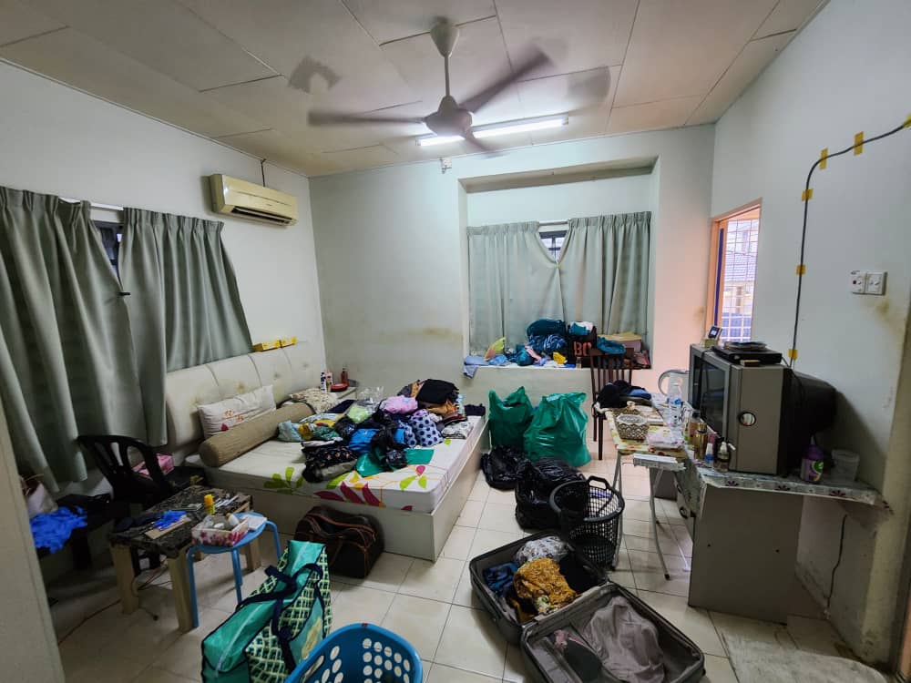 Double Storey Corner For Sale at Taman Suria - photo 5