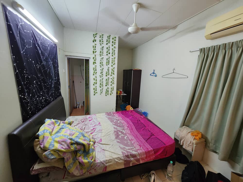 Double Storey Corner For Sale at Taman Suria - photo 12