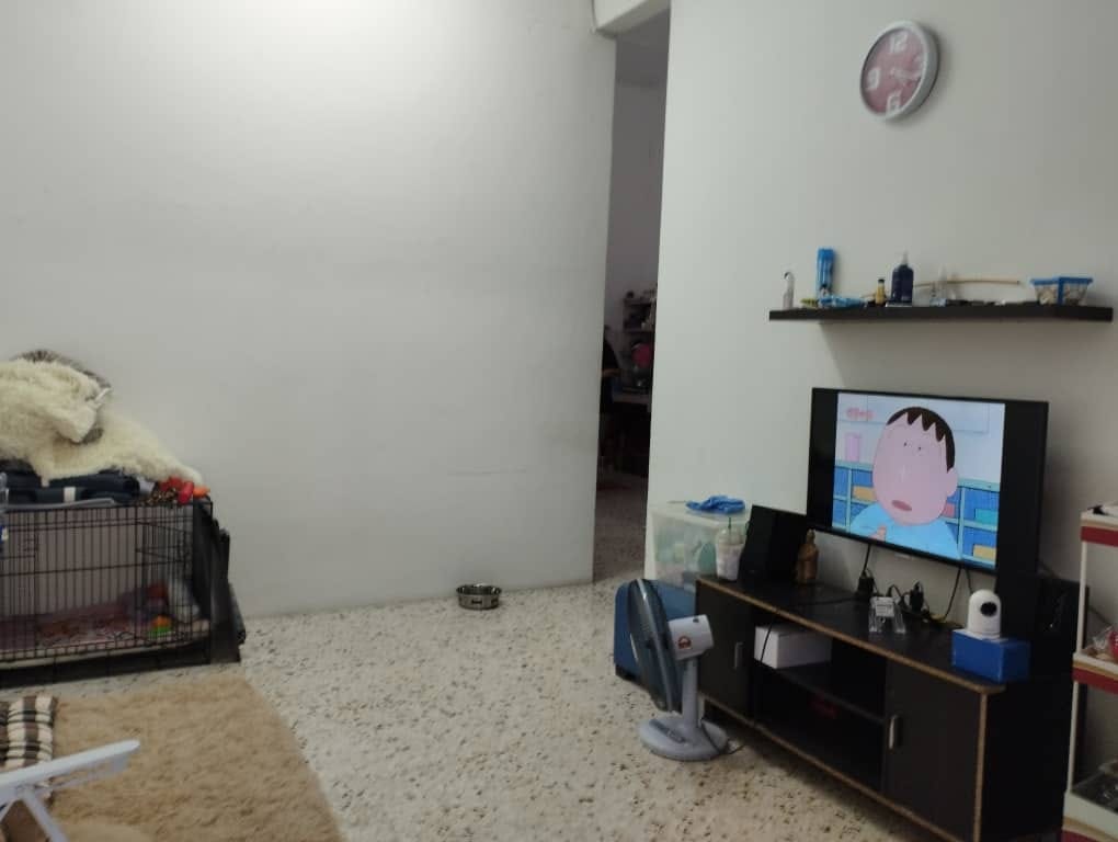 SOLD 18 Feb Taman Pertama Aulong Single Storey - photo 2