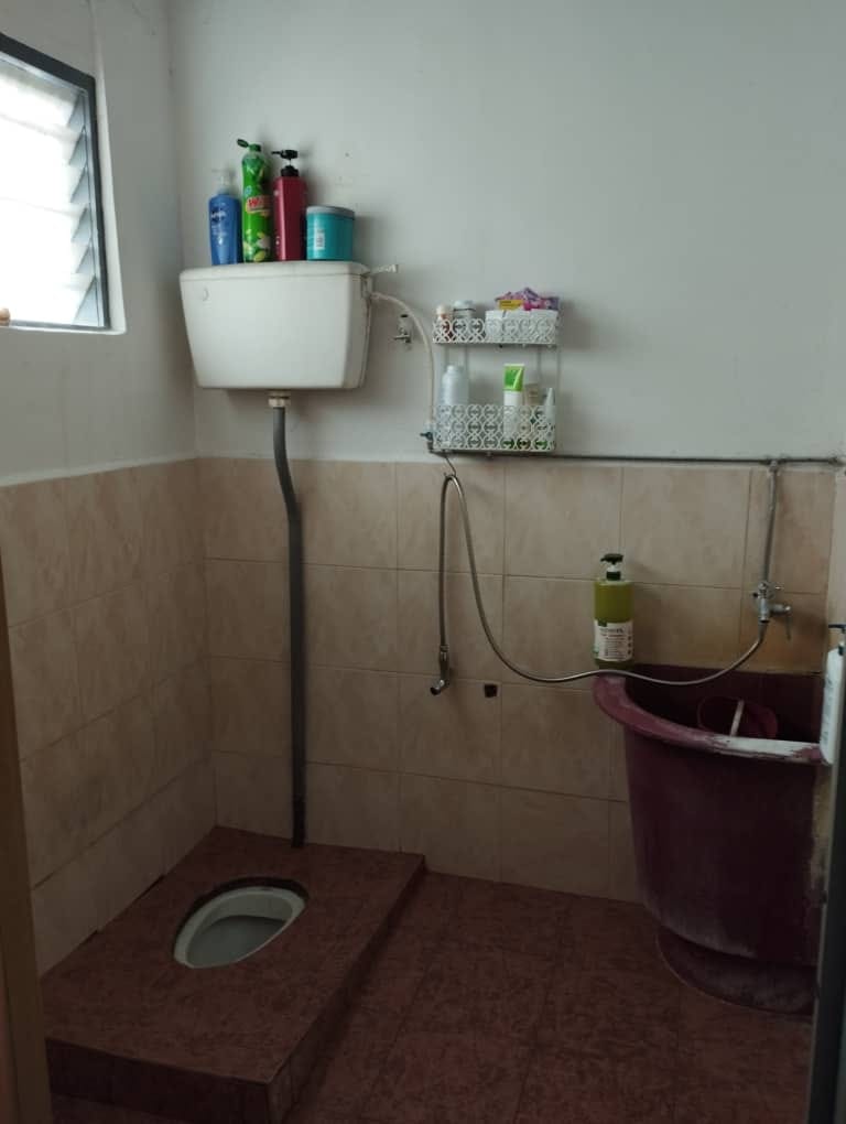SOLD 18 Feb Taman Pertama Aulong Single Storey - photo 3