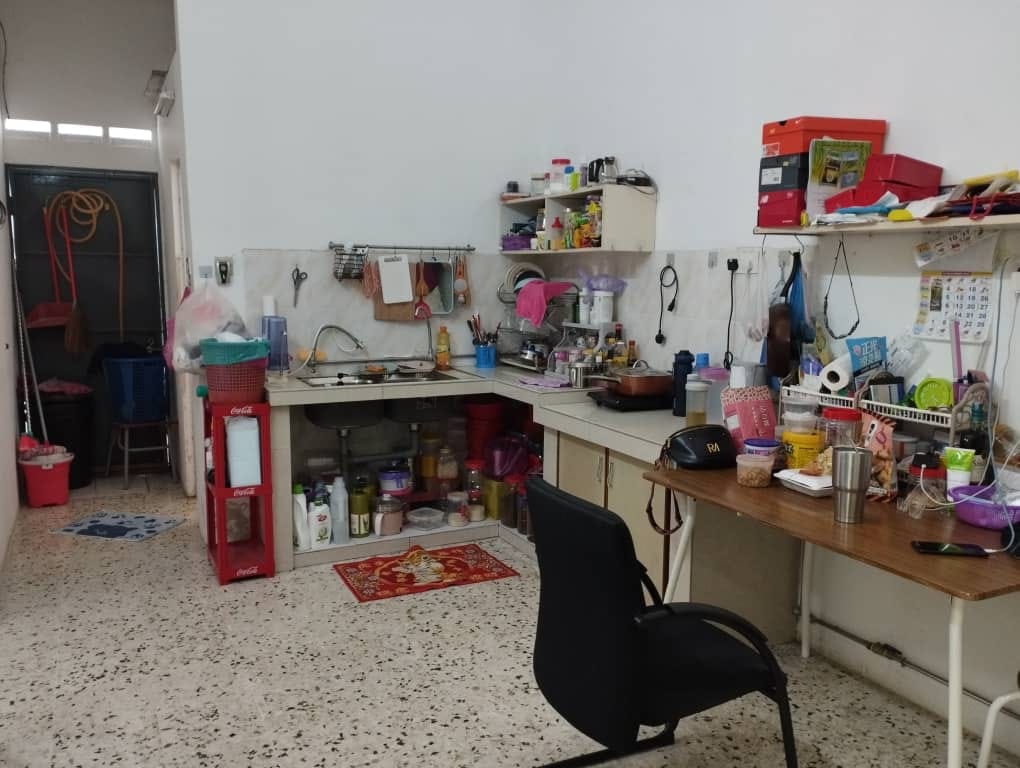 SOLD 18 Feb Taman Pertama Aulong Single Storey - photo 5
