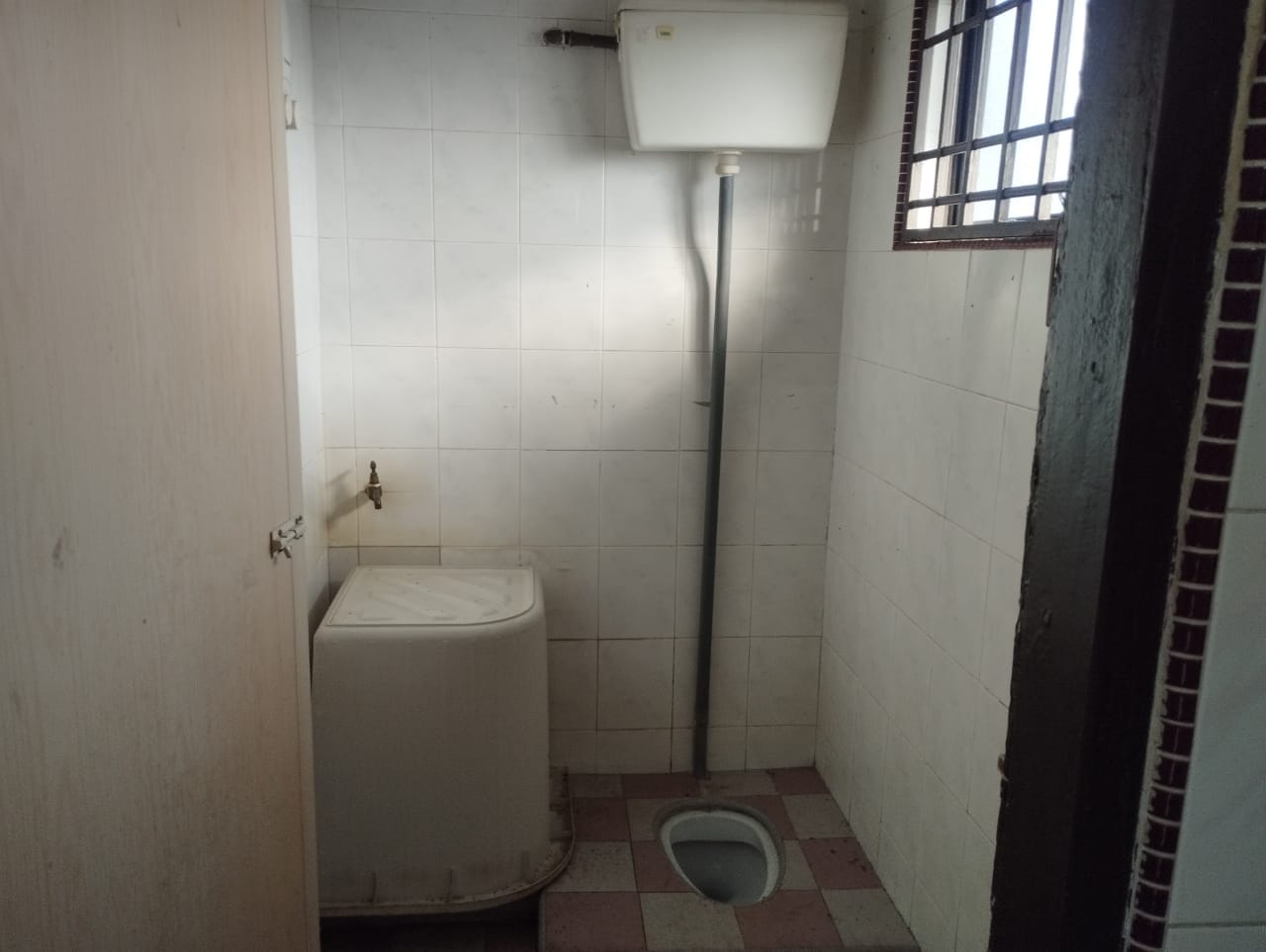 Taman Pertama Aulong Double Storey House - photo 4