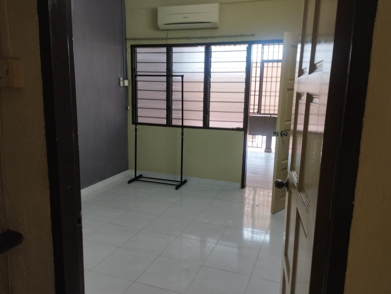 Taman Pertama Aulong Double Storey House - photo 7