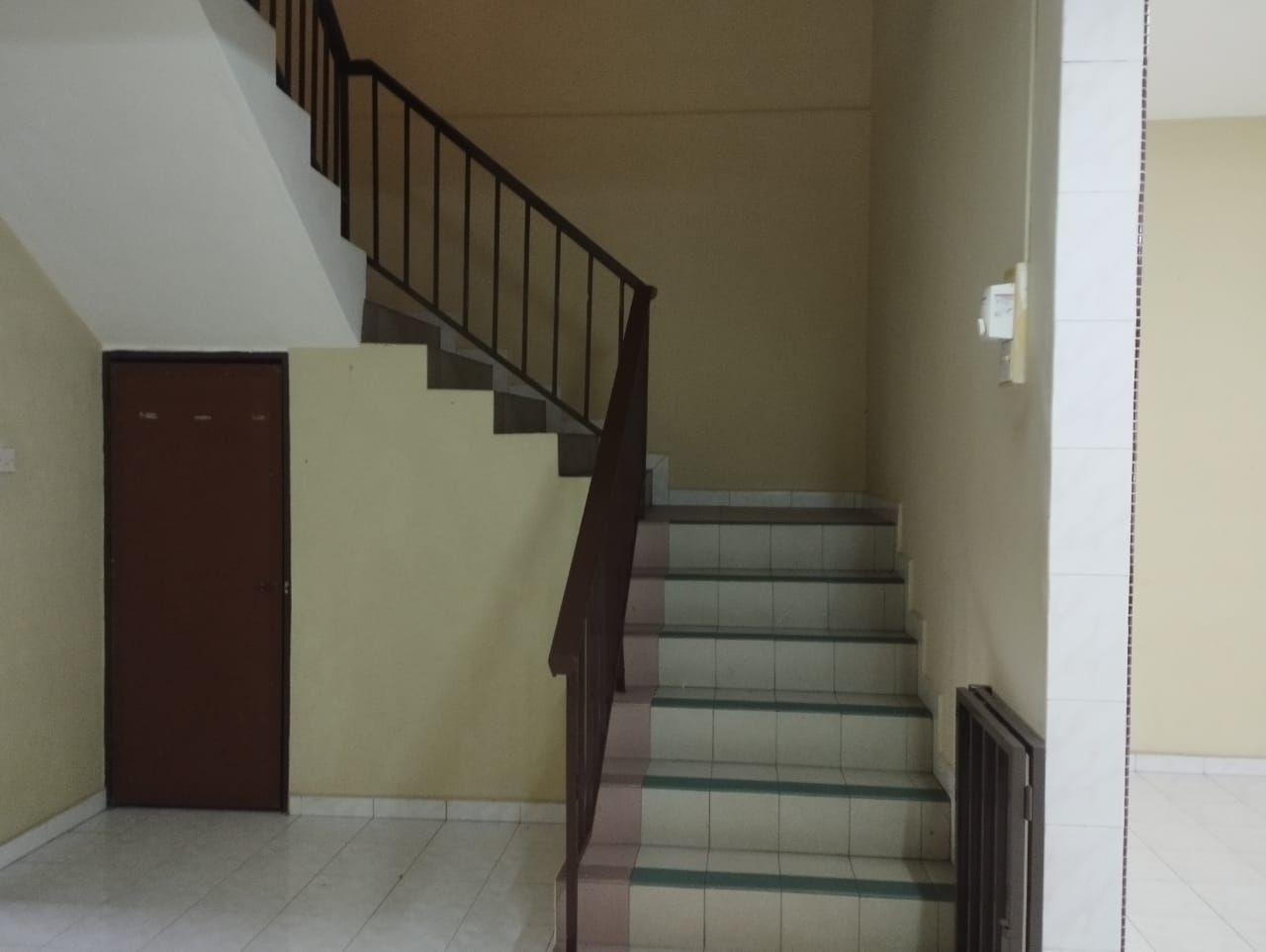 Taman Pertama Aulong Double Storey House - photo 8
