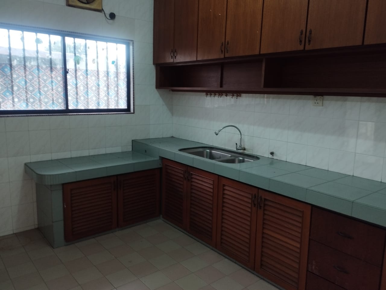 Taman Pertama Aulong Double Storey House - photo 10