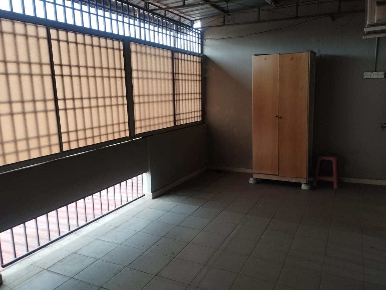 Taman Pertama Aulong Double Storey House - photo 11